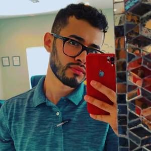 Meet your Posher, George